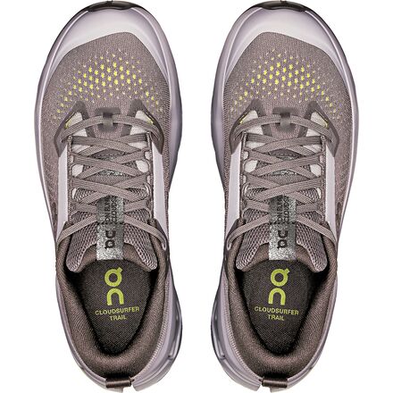 On Running - Cloudsurfer Trail 2 Running Shoe - Women's
