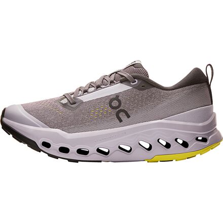 On Running - Cloudsurfer Trail 2 Running Shoe - Women's
