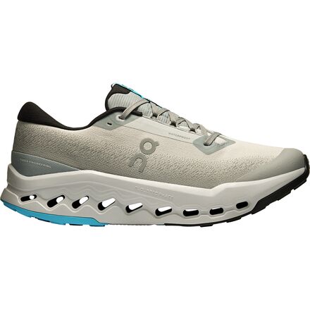 Cloudsurfer Trail 2 WP Running Shoe - Men's
