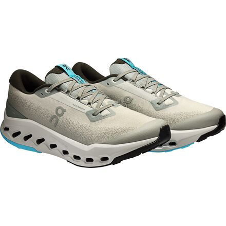On Running - Cloudsurfer Trail 2 WP Running Shoe - Men's