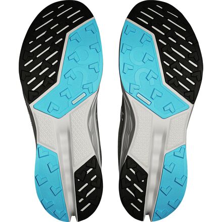 On Running - Cloudsurfer Trail 2 WP Running Shoe - Men's