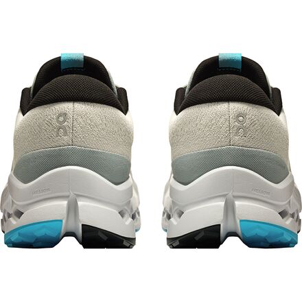 On Running - Cloudsurfer Trail 2 WP Running Shoe - Men's