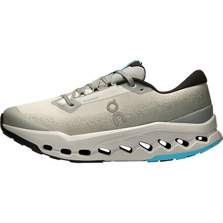 On Running - Cloudsurfer Trail 2 WP Running Shoe - Men's