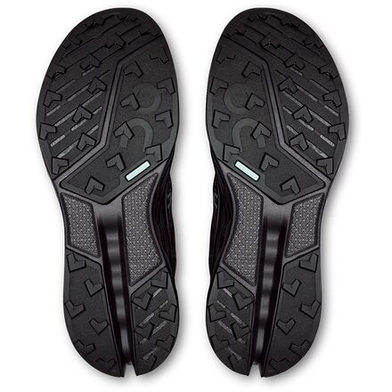 On Running - Cloudsurfer Trail 2 WP Running Shoe - Men's