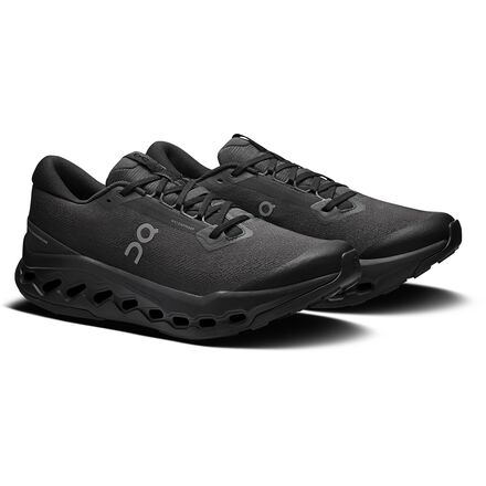 On Running - Cloudsurfer Trail 2 WP Running Shoe - Men's