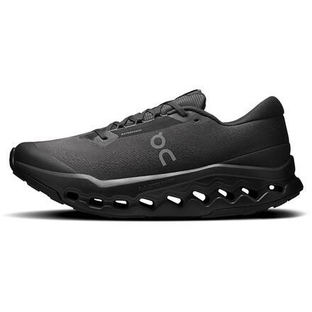 On Running - Cloudsurfer Trail 2 WP Running Shoe - Men's