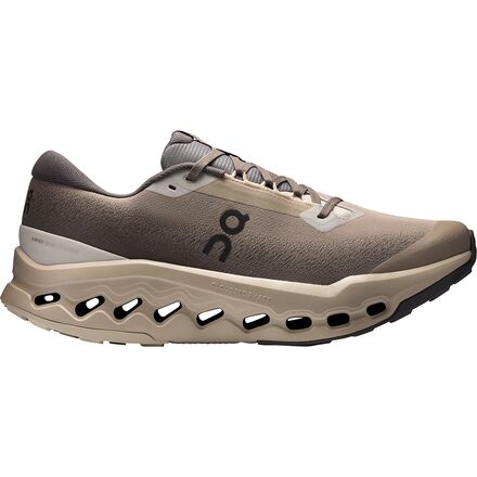 Cloudsurfer Trail 2 WP Running Shoe - Men's