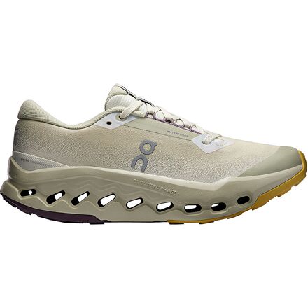 Cloudsurfer Trail 2 WP Running Shoe - Women's