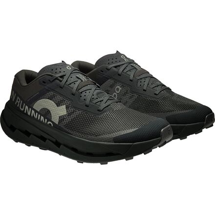 On Running - Cloudultra 3 Trail Running Shoe - Men's