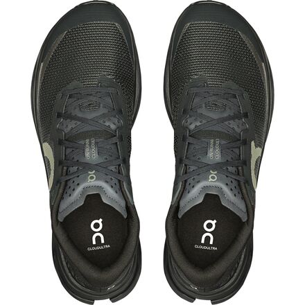 On Running - Cloudultra 3 Trail Running Shoe - Men's