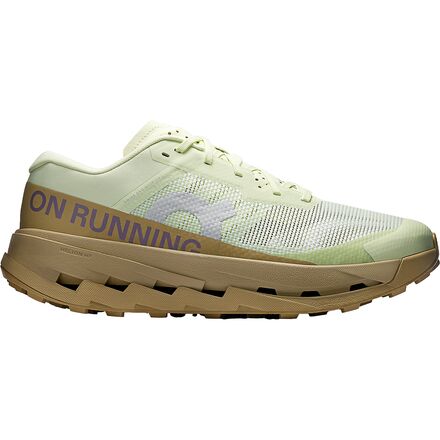 Cloudultra 3 Trail Running Shoe - Men's
