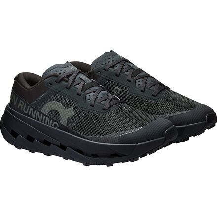 On Running - Cloudultra 3 Trail Running Shoe - Women's