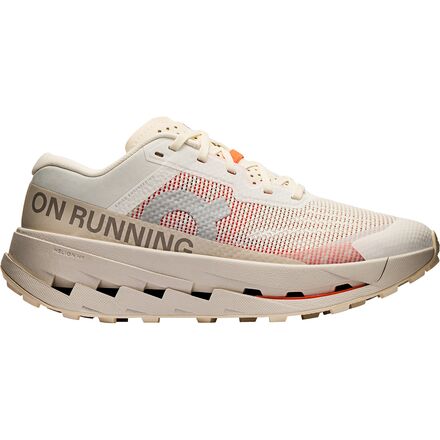 Cloudultra 3 Trail Running Shoe - Women's