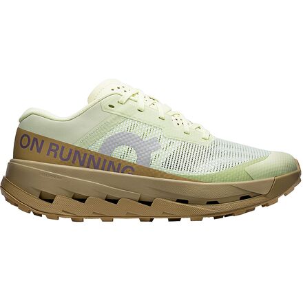 Cloudultra 3 Trail Running Shoe - Women's
