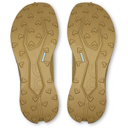 On - Cloudultra 3 Trail Running Shoe - Women's