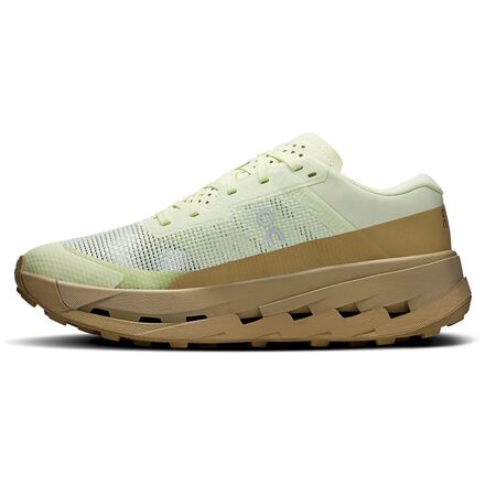 On - Cloudultra 3 Trail Running Shoe - Women's