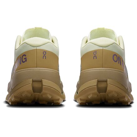 On - Cloudultra 3 Trail Running Shoe - Women's