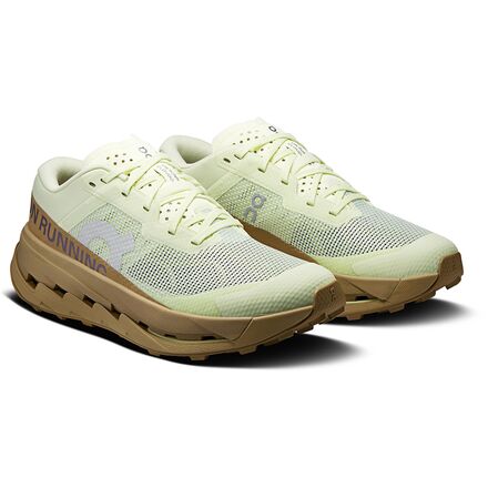 On - Cloudultra 3 Trail Running Shoe - Women's