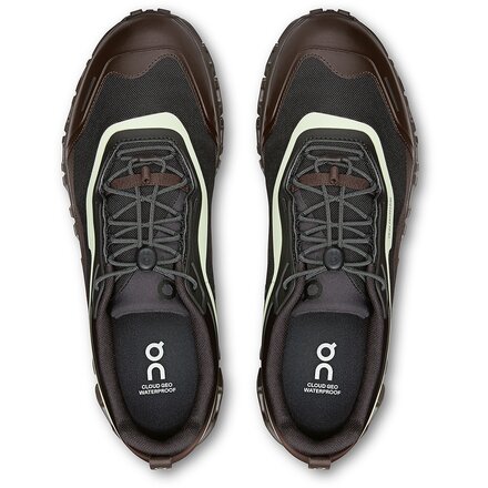 On Running - Cloud 6 Geo WP Shoe - Men's