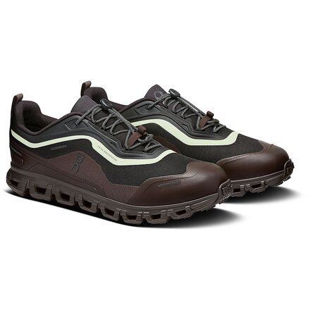 On Running - Cloud 6 Geo WP Shoe - Men's