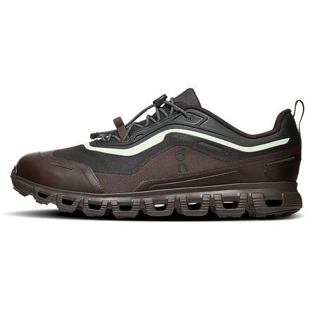 On Running - Cloud 6 Geo WP Shoe - Men's