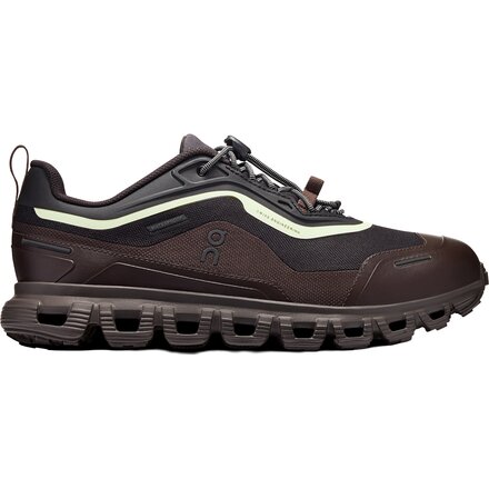 Cloud 6 Geo WP Shoe - Women's