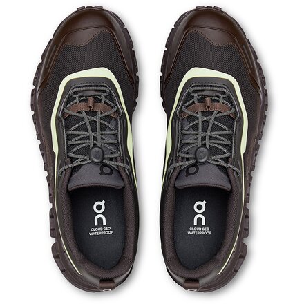 On - Cloud 6 Geo WP Shoe - Women's
