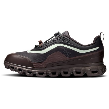 On - Cloud 6 Geo WP Shoe - Women's