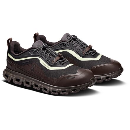 On - Cloud 6 Geo WP Shoe - Women's
