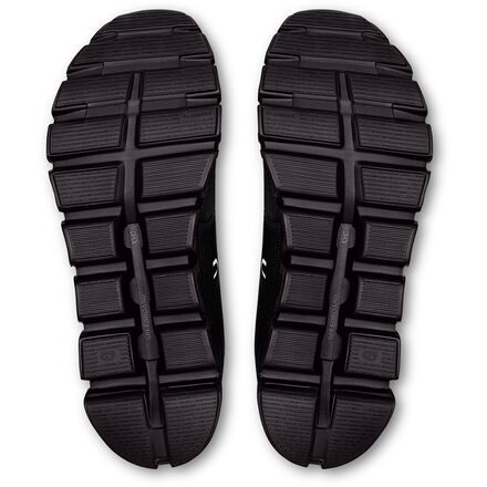 On Running - Cloud 6 Wide Shoe - Men's