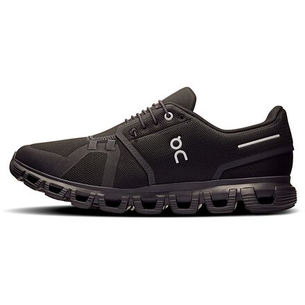 On Running - Cloud 6 Wide Shoe - Men's