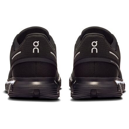 On Running - Cloud 6 Wide Shoe - Men's
