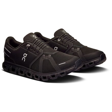 On Running - Cloud 6 Wide Shoe - Men's