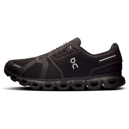 On Running - Cloud 6 Wide Shoe - Men's