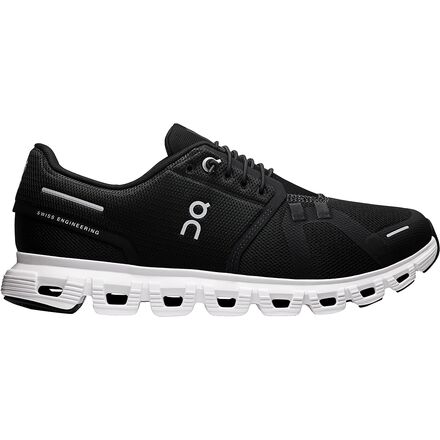 Cloud 6 Wide Shoe - Women's
