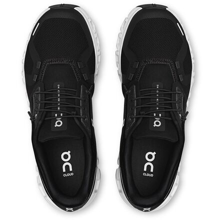 On Running - Cloud 6 Wide Shoe - Women's