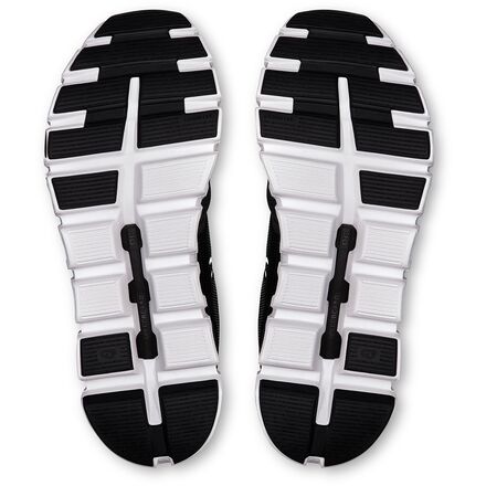 On Running - Cloud 6 Wide Shoe - Women's