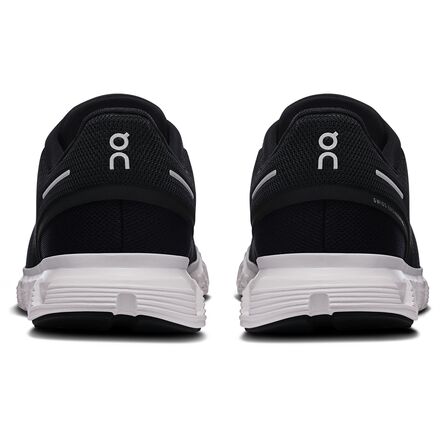 On Running - Cloud 6 Wide Shoe - Women's