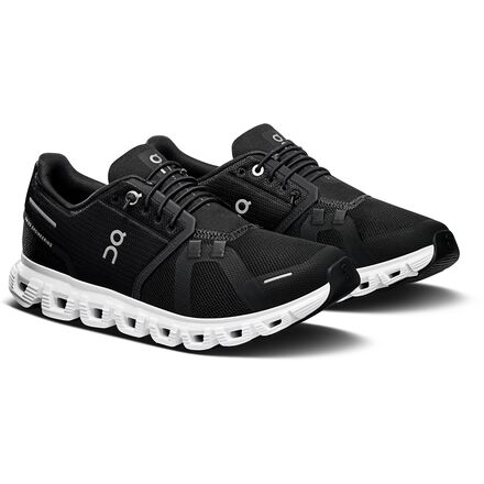 On Running - Cloud 6 Wide Shoe - Women's
