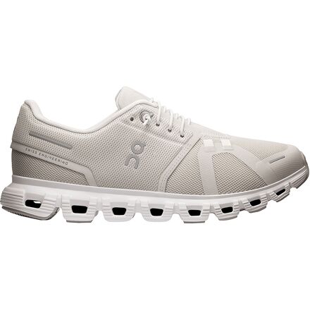 Cloud 6 Wide Shoe - Women's