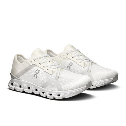 On Running - Cloud X 4 AD Running Shoe - Women's