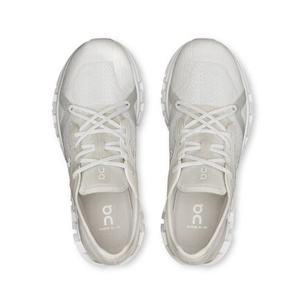 On Running - Cloud X 4 AD Running Shoe - Women's