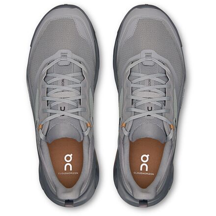 On Running - Cloudhorizon 2 Hiking Shoe - Men's