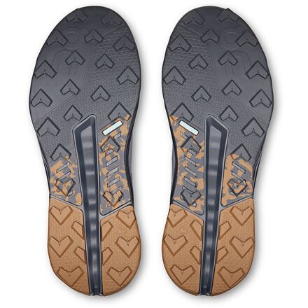 On Running - Cloudhorizon 2 Hiking Shoe - Men's