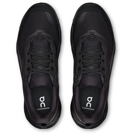 On Running - Cloudhorizon 2 WP Hiking Shoe - Men's