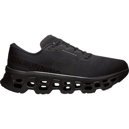 Cloudmonster 3 Running Shoe - Men's