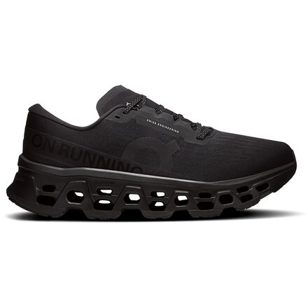 On Running - Cloudmonster 3 Running Shoe - Men's