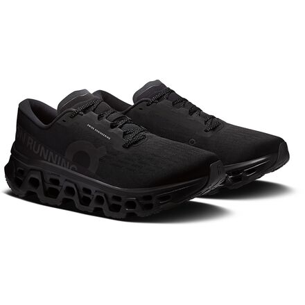 On Running - Cloudmonster 3 Running Shoe - Men's