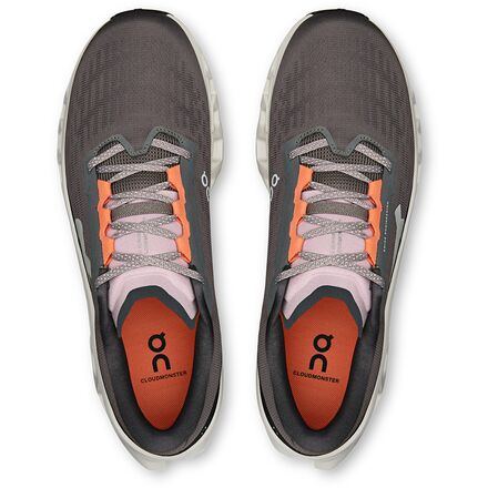 On Running - Cloudmonster 3 Running Shoe - Men's