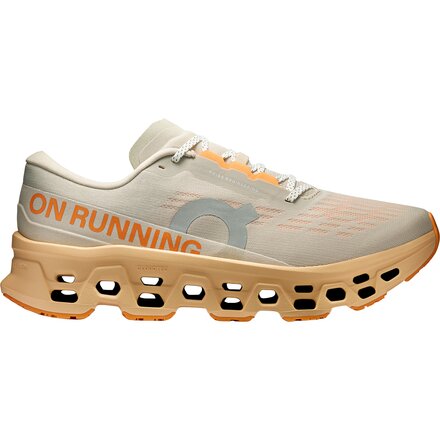 Cloudmonster 3 Running Shoe - Men's